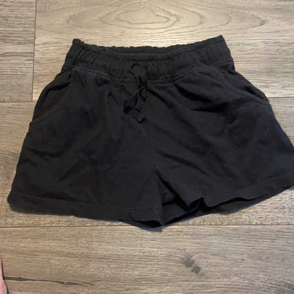 Primary shorts size 8-9